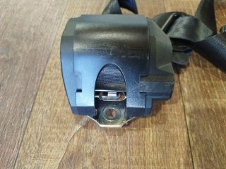 bontott VW POLO V Jobb hátsó Biztonsági Öv