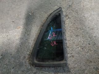 bontott VW POLO V Jobb hátsó Fixüveg (Ajtóban)