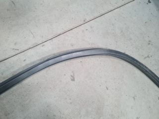 bontott VW POLO V Jobb hátsó Gumikéder