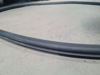 bontott VW POLO V Jobb hátsó Gumikéder