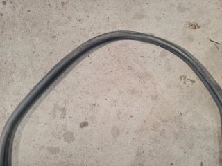 bontott VW POLO V Jobb hátsó Gumikéder