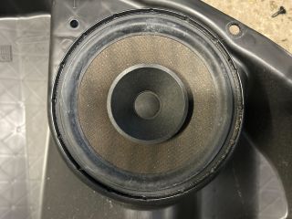 bontott VW POLO V Jobb hátsó Hangszóró