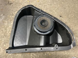 bontott VW POLO V Jobb hátsó Hangszóró