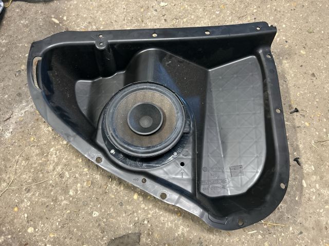bontott VW POLO V Jobb hátsó Hangszóró