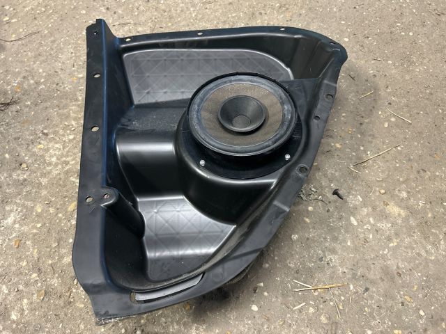 bontott VW POLO V Jobb hátsó Hangszóró