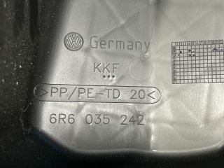 bontott VW POLO V Jobb hátsó Hangszóró