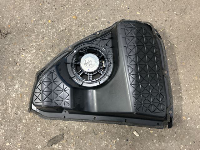 bontott VW POLO V Jobb hátsó Hangszóró