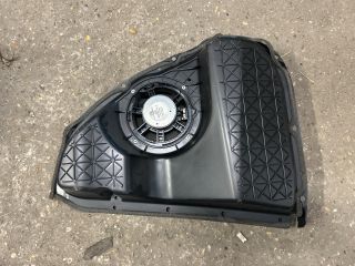 bontott VW POLO V Jobb hátsó Hangszóró