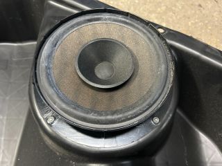 bontott VW POLO V Jobb hátsó Hangszóró