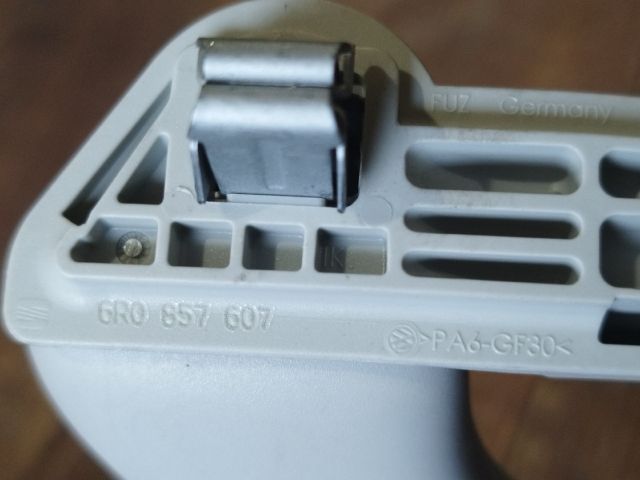 bontott VW POLO V Jobb hátsó Kapaszkodó (Felső)