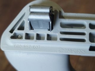 bontott VW POLO V Jobb hátsó Kapaszkodó (Felső)