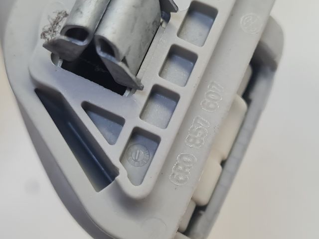 bontott VW POLO V Jobb hátsó Kapaszkodó (Felső)