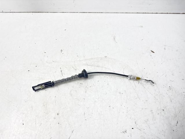 bontott VW POLO V Jobb hátsó Kilincs Bowden