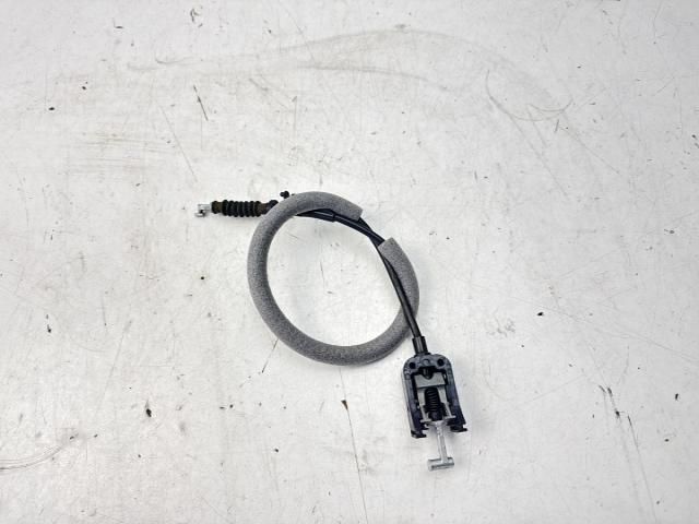 bontott VW POLO V Jobb hátsó Kilincs Bowden