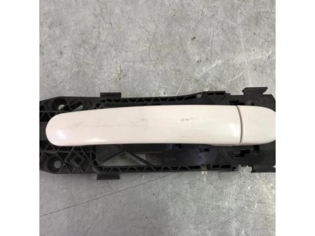 bontott VW POLO V Jobb hátsó Külső Kilincs