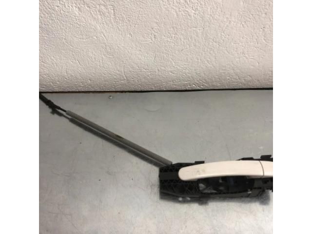 bontott VW POLO V Jobb hátsó Külső Kilincs