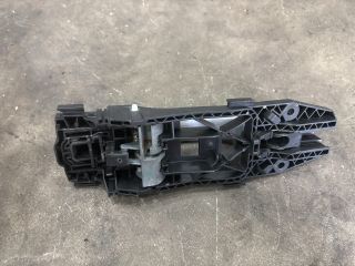 bontott VW POLO V Jobb hátsó Külső Kilincs