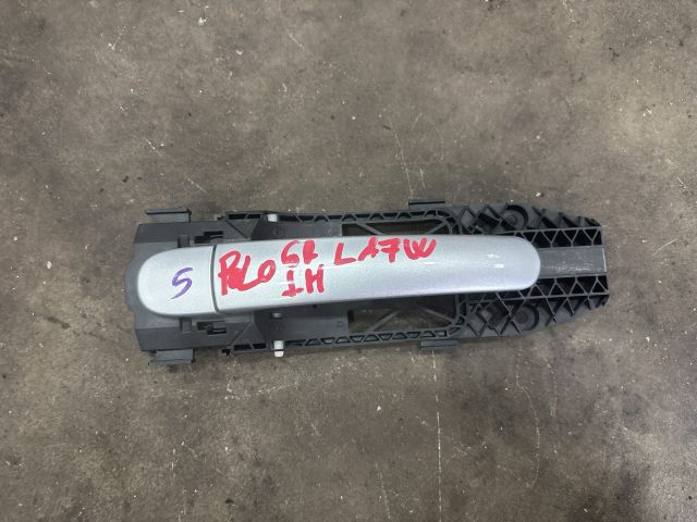 bontott VW POLO V Jobb hátsó Külső Kilincs