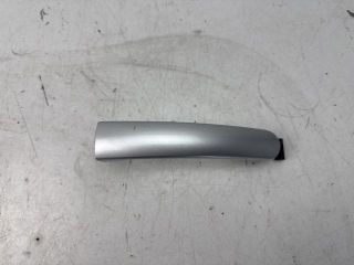 bontott VW POLO V Jobb hátsó Külső Kilincs