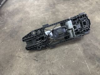 bontott VW POLO V Jobb hátsó Külső Kilincs