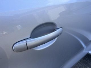 bontott VW POLO V Jobb hátsó Külső Kilincs