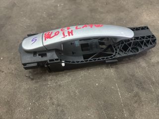 bontott VW POLO V Jobb hátsó Külső Kilincs