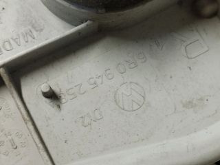 bontott VW POLO V Jobb Hátsó Lámpa Foglalat