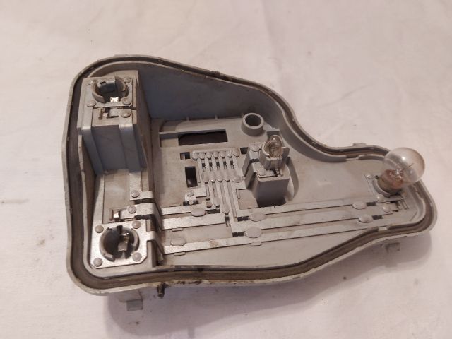 bontott VW POLO V Jobb Hátsó Lámpa Foglalat