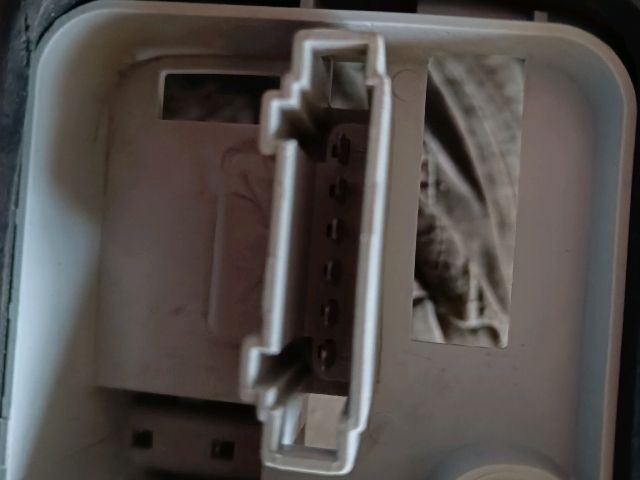 bontott VW POLO V Jobb Hátsó Lámpa Foglalat