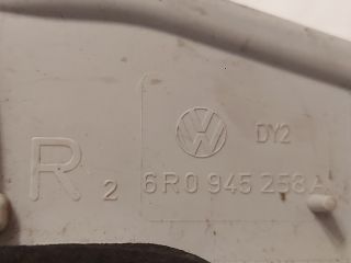 bontott VW POLO V Jobb Hátsó Lámpa Foglalat