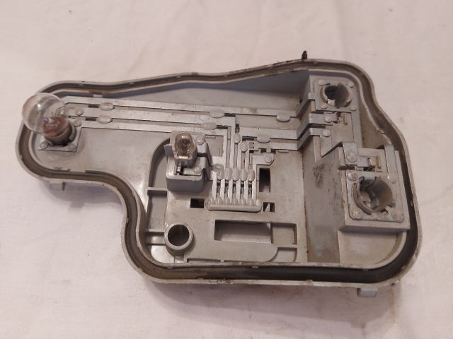 bontott VW POLO V Jobb Hátsó Lámpa Foglalat