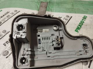 bontott VW POLO V Jobb Hátsó Lámpa Foglalat