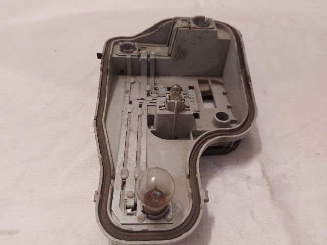 bontott VW POLO V Jobb Hátsó Lámpa Foglalat