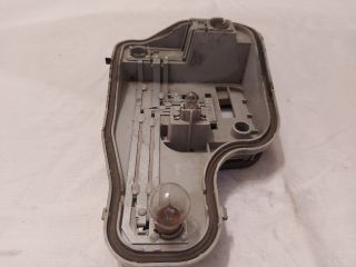 bontott VW POLO V Jobb Hátsó Lámpa Foglalat