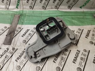 bontott VW POLO V Jobb Hátsó Lámpa Foglalat