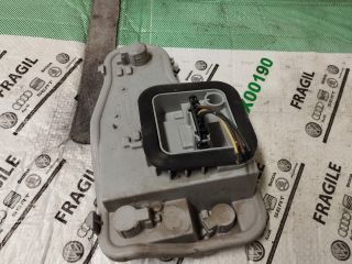 bontott VW POLO V Jobb Hátsó Lámpa Foglalat