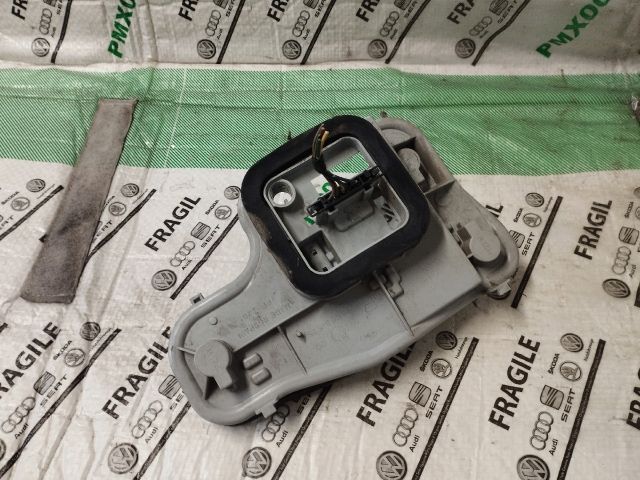 bontott VW POLO V Jobb Hátsó Lámpa Foglalat