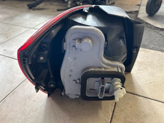 bontott VW POLO V Jobb Hátsó Lámpa
