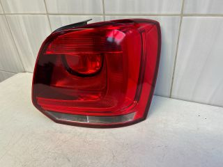 bontott VW POLO V Jobb Hátsó Lámpa