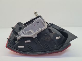 bontott VW POLO V Jobb Hátsó Lámpa