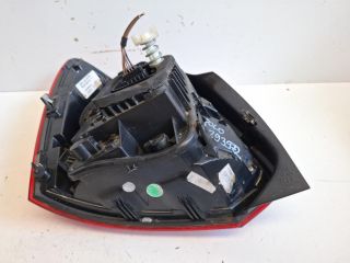 bontott VW POLO V Jobb Hátsó Lámpa