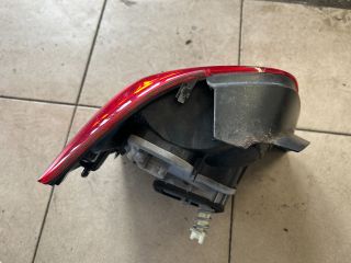 bontott VW POLO V Jobb Hátsó Lámpa