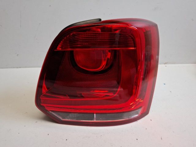 bontott VW POLO V Jobb Hátsó Lámpa