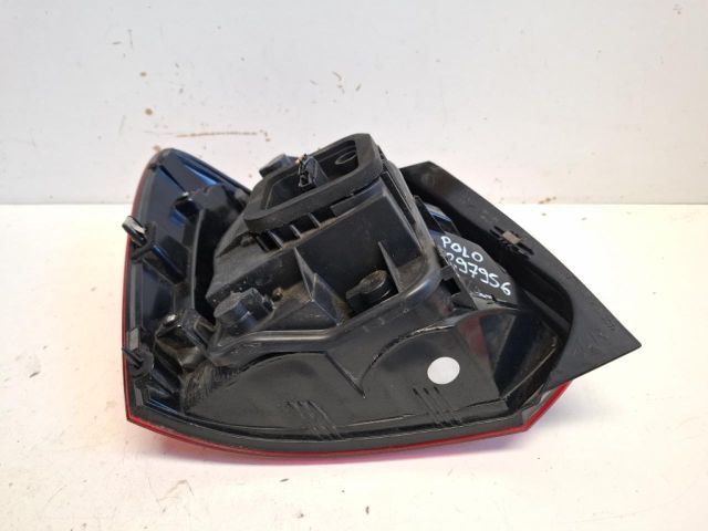 bontott VW POLO V Jobb Hátsó Lámpa