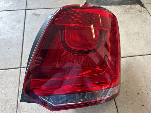 bontott VW POLO V Jobb Hátsó Lámpa