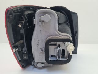 bontott VW POLO V Jobb Hátsó Lámpa