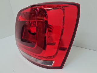 bontott VW POLO V Jobb Hátsó Lámpa