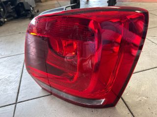 bontott VW POLO V Jobb Hátsó Lámpa