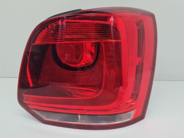 bontott VW POLO V Jobb Hátsó Lámpa