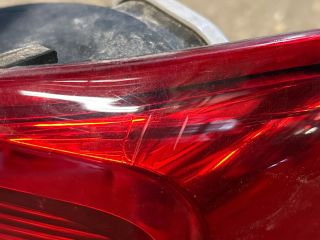 bontott VW POLO V Jobb Hátsó Lámpa